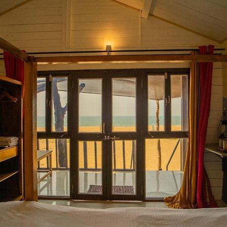 Shambho Retreat Hotel Canacona Ngoại thất bức ảnh