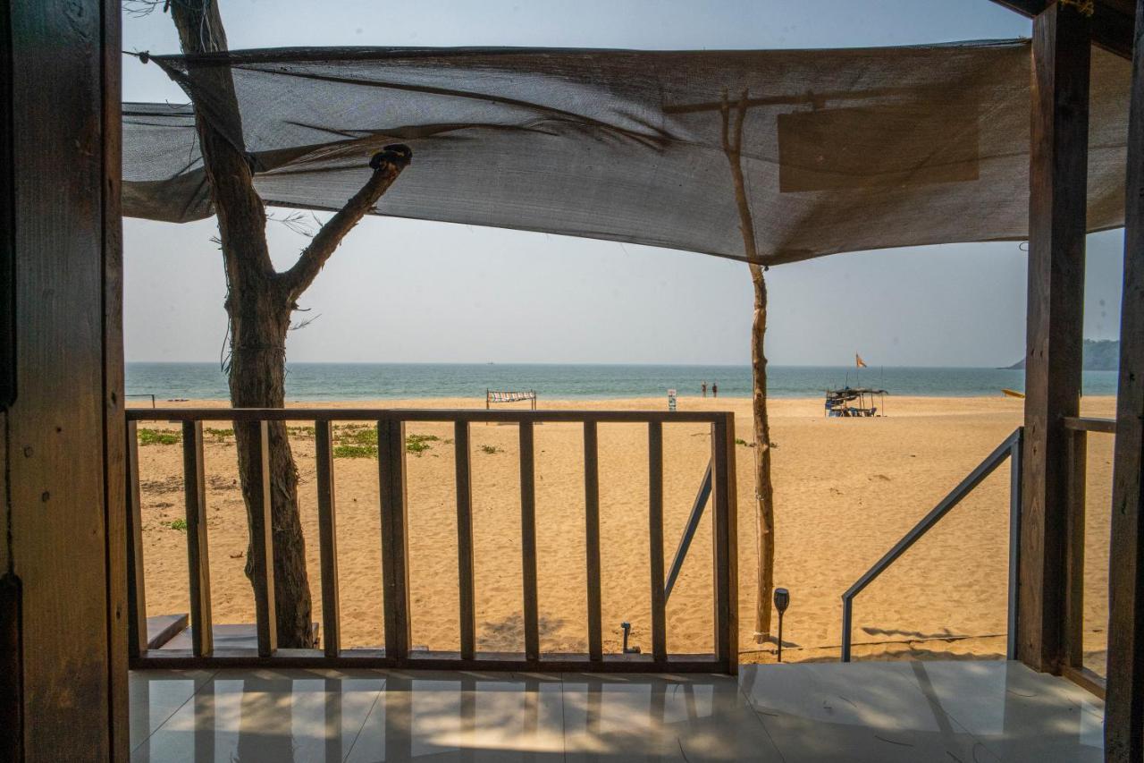 Shambho Retreat Hotel Canacona Ngoại thất bức ảnh