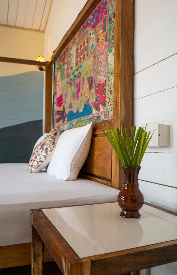 Shambho Retreat Hotel Canacona Ngoại thất bức ảnh