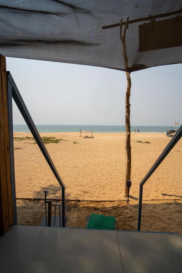 Shambho Retreat Hotel Canacona Ngoại thất bức ảnh
