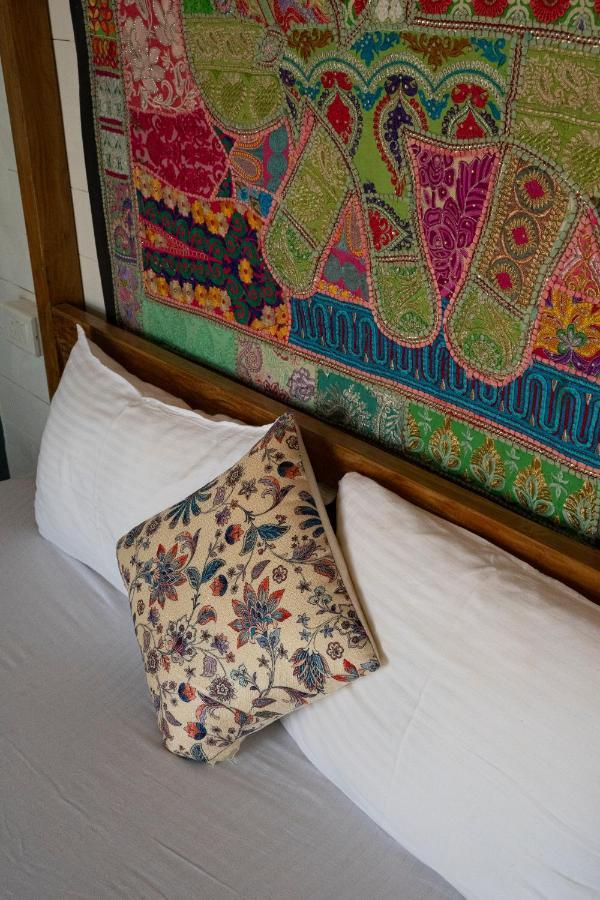 Shambho Retreat Hotel Canacona Ngoại thất bức ảnh