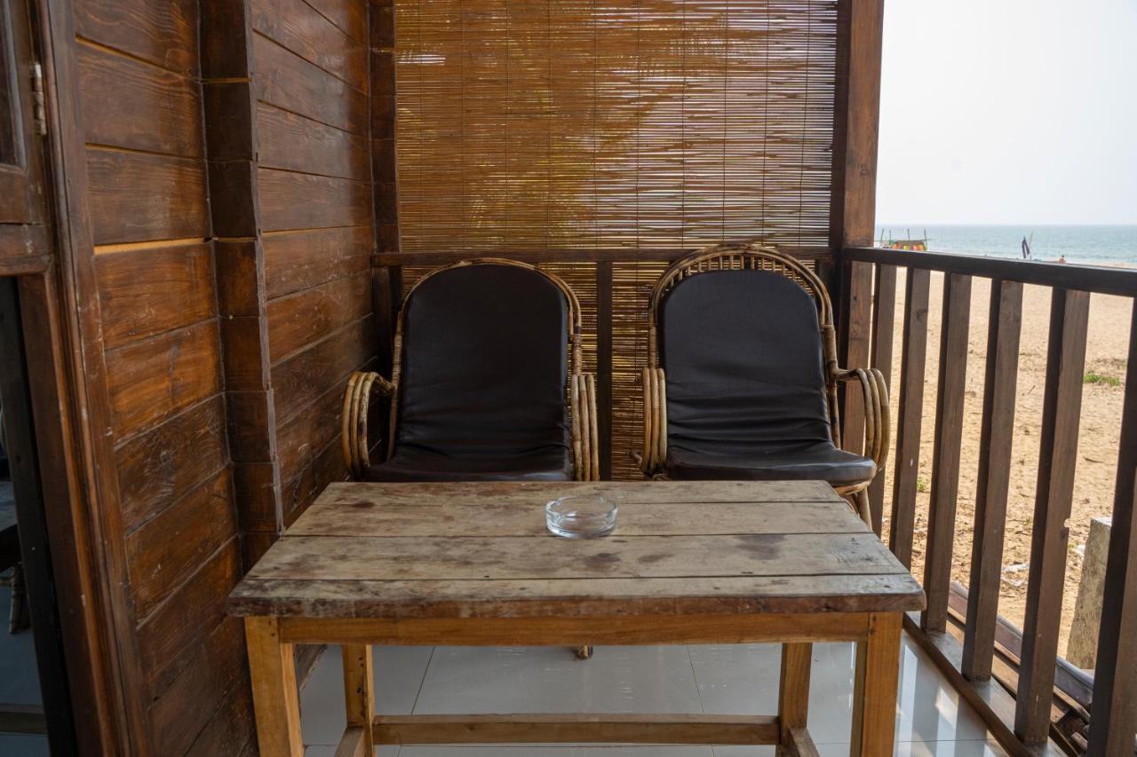 Shambho Retreat Hotel Canacona Ngoại thất bức ảnh