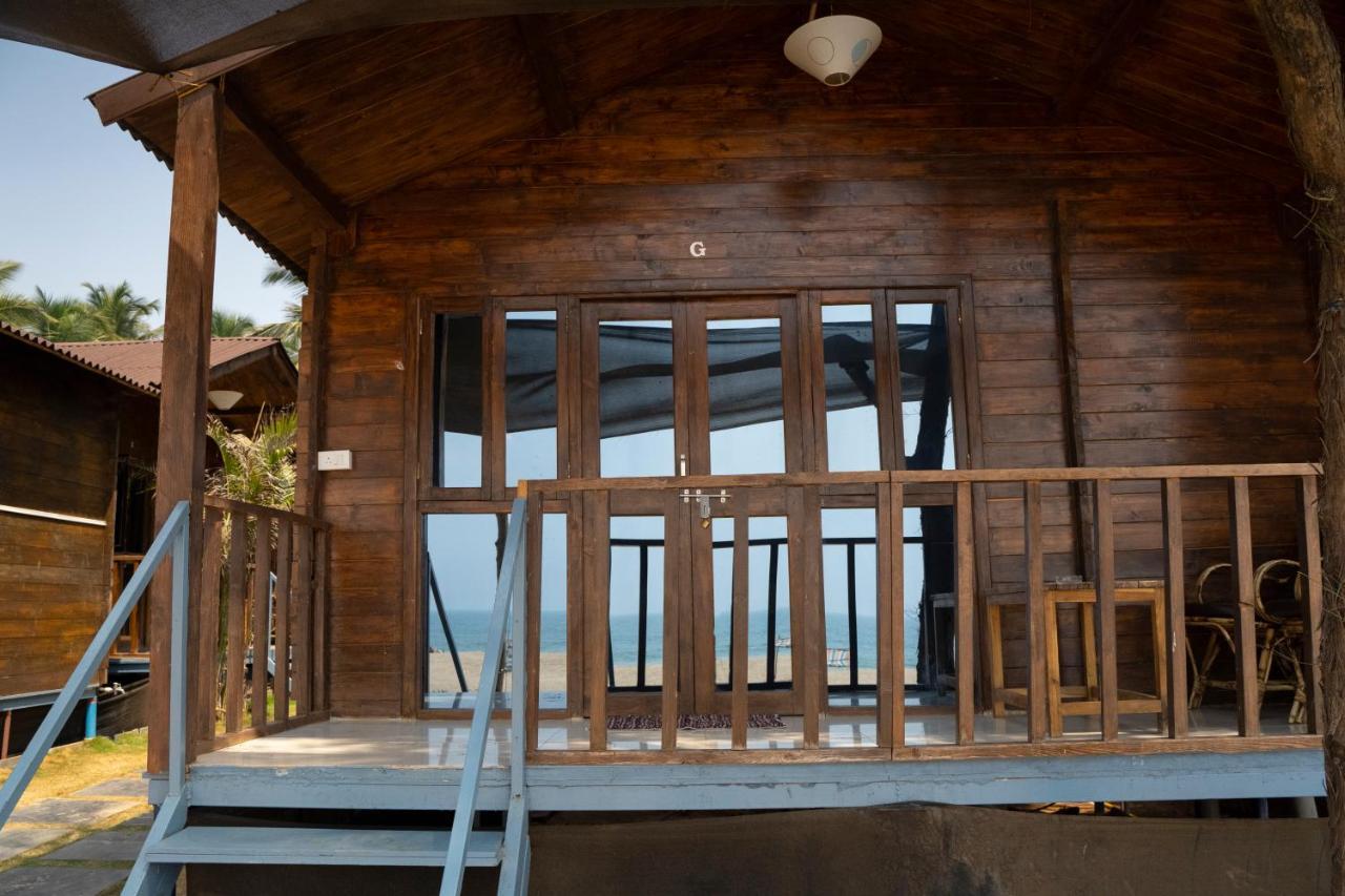 Shambho Retreat Hotel Canacona Ngoại thất bức ảnh