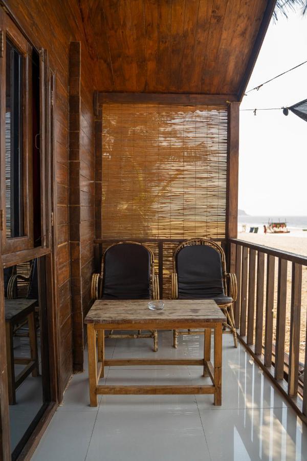 Shambho Retreat Hotel Canacona Ngoại thất bức ảnh